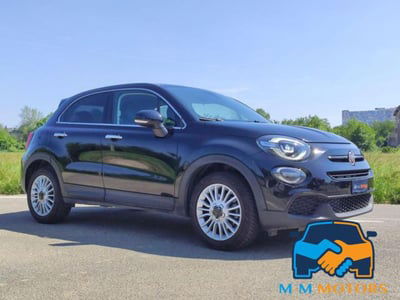 Fiat 500X 1.0 T3 120 CV Lounge usata