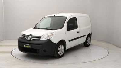 Renault Kangoo 1.5 dCi 90CV S&S 4p. Express Energy Ice