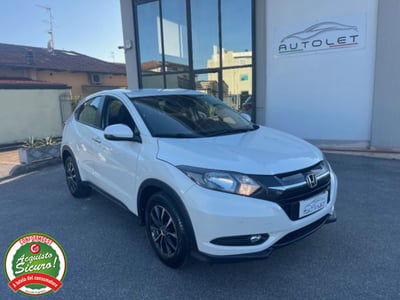 Honda HR-V 1.5 i-VTEC Comfort Navi usata
