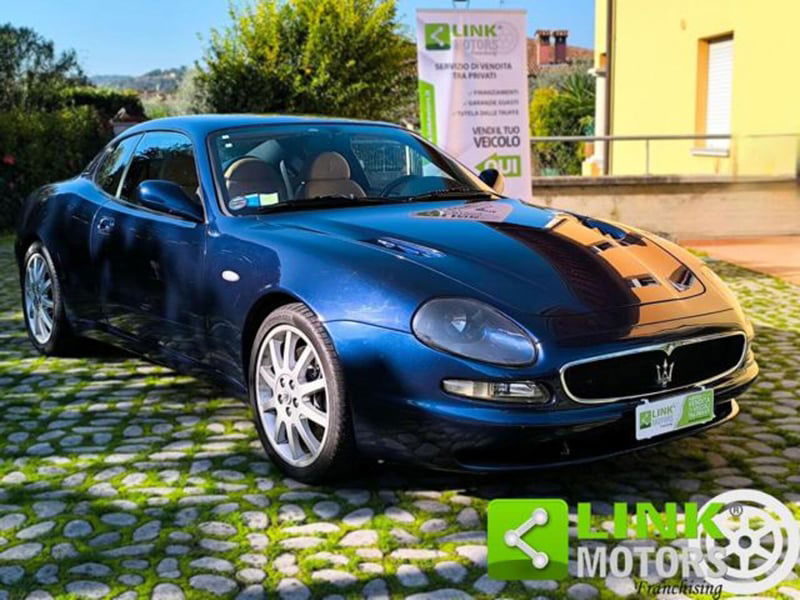 Maserati GT 3200 GT