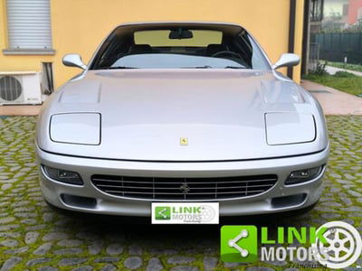Ferrari 456 Coupé 456 GT usata