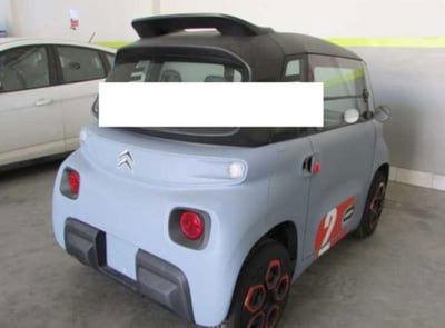 Citroen Ami Ami usata