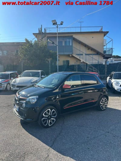 Renault Twingo TCe 110 CV Energy GT usata