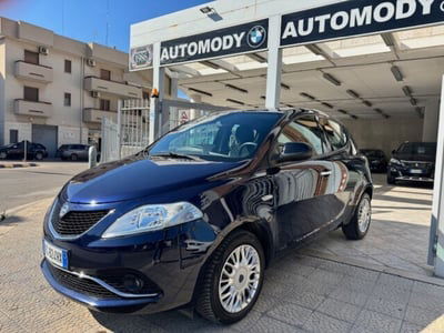 Lancia Ypsilon 1.3 MJT 16V 95 CV 5 porte S&S Gold usata