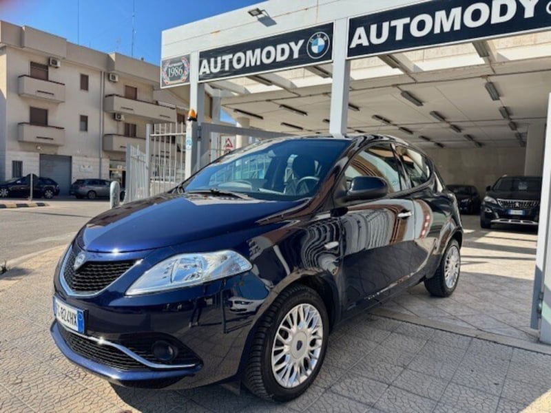 Lancia Ypsilon 1.3 MJT 16V 95 CV 5 porte S&S Gold