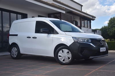 Nissan Townstar Van EV L1 122cv Acenta 11kWh usato