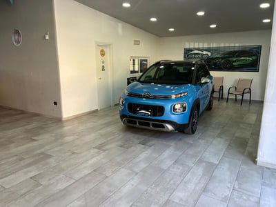 Citroen C3 Aircross BlueHDi 100 Feel usata