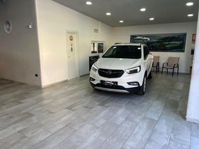Opel Mokka 1.6 CDTI Ecotec 4x2 Start&Stop Advance usata
