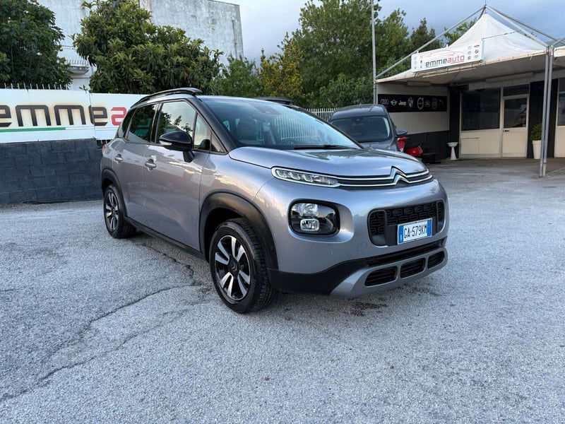 Citroen C3 Aircross PureTech 110 S&S Shine