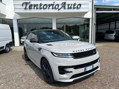 Land Rover Range Rover Sport 3.0D l6 249 CV HSE Dynamic Stealth usata