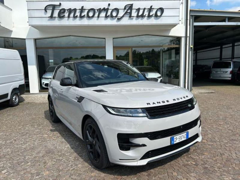 Land Rover Range Rover Sport 3.0D l6 249 CV HSE Dynamic Stealth
