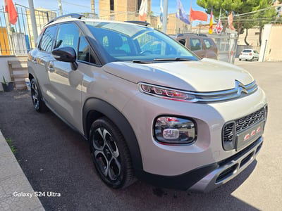 Citroen C3 Aircross BlueHDi 100 S&S Shine usata