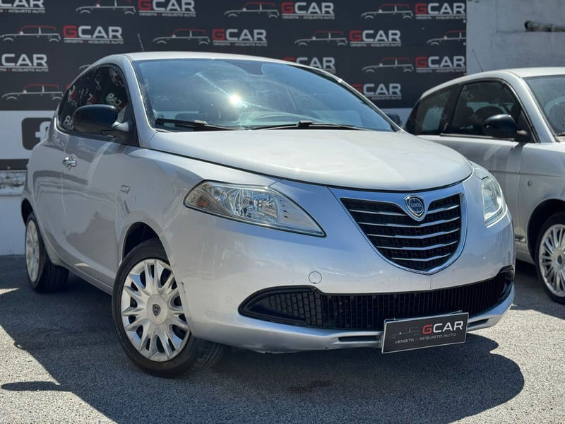 Lancia Ypsilon 1.3 MJT 16V 95 CV 5 porte S&S Gold