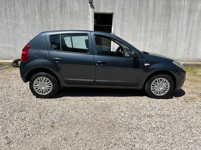 Dacia Sandero 1.2 16V usata