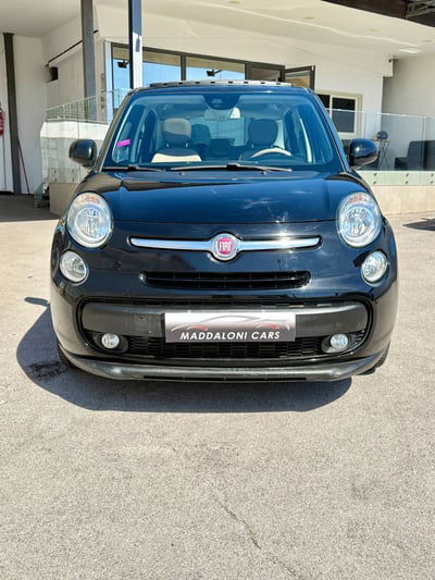 Fiat 500L 1.3 Multijet 85 CV Dualogic Lounge usata
