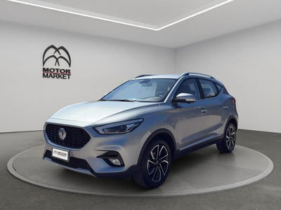 Mg ZS ZS 1.5 Luxury usata