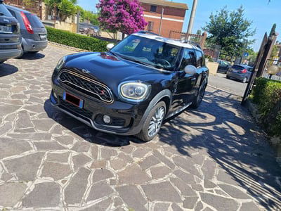 MINI Mini Countryman 2.0 Cooper SD Countryman Automatica usata