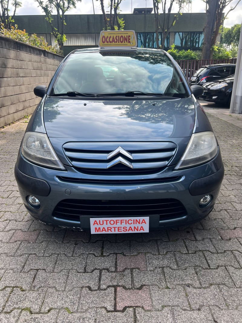Citroen C3 1.1 Cashmere