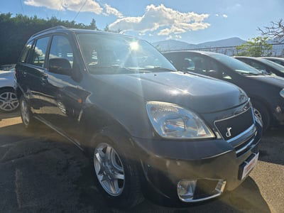 Dr dr5 1.6 16V Bi-Fuel GPL usata