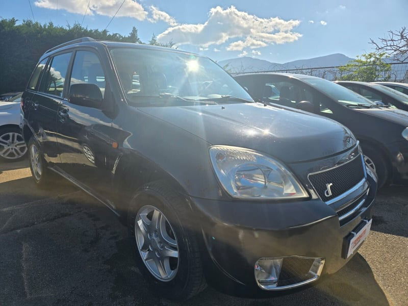 Dr dr5 1.6 16V Bi-Fuel GPL