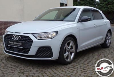 Audi A1 Sportback Sportback 25 1.0 tfsi Business usata