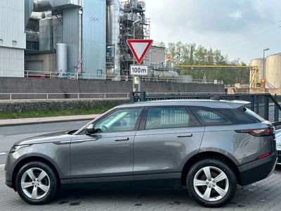 Land Rover Range Rover Velar 2.0D I4 180 CV SE usata
