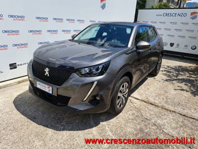 Peugeot 2008 BlueHDi 110 S&S GT usata