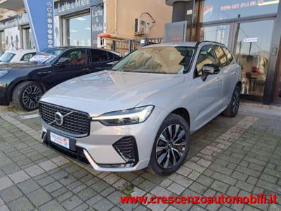 Volvo XC60 B4 automatico Plus Dark usata