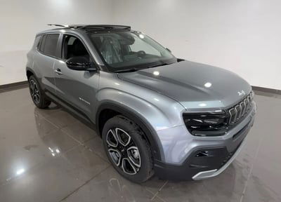 Jeep Avenger 1.2 turbo Summit fwd 100cv nuova