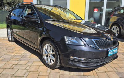 Skoda Octavia Station Wagon 1.5 G-TEC DSG Wagon Executive