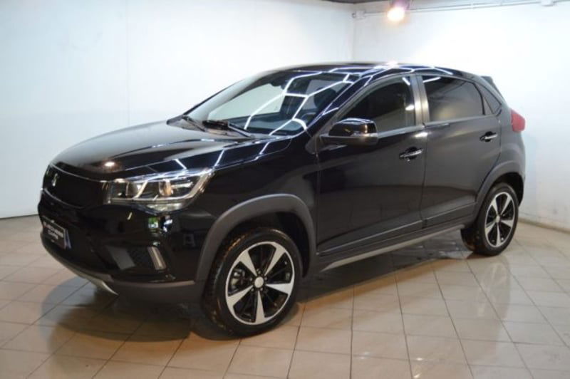 Dr dr3 S2 1.5 Bi-Fuel GPL