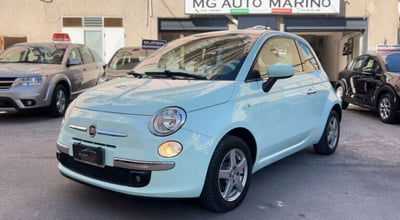 Fiat 500 1.2 Lounge usata