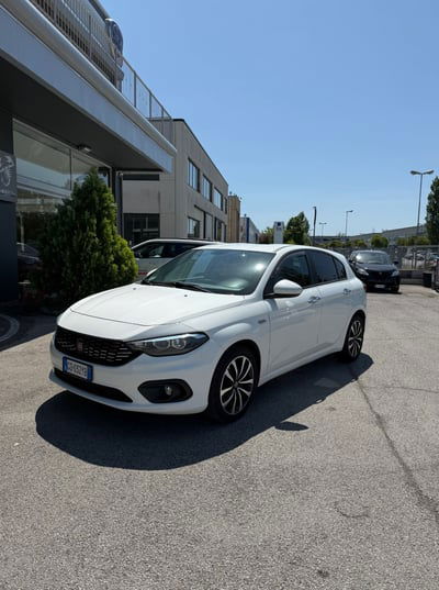 Fiat Tipo Tipo 1.4 5 porte Lounge usata