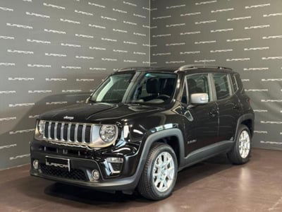 Jeep Renegade 1.0 T3 Limited usata
