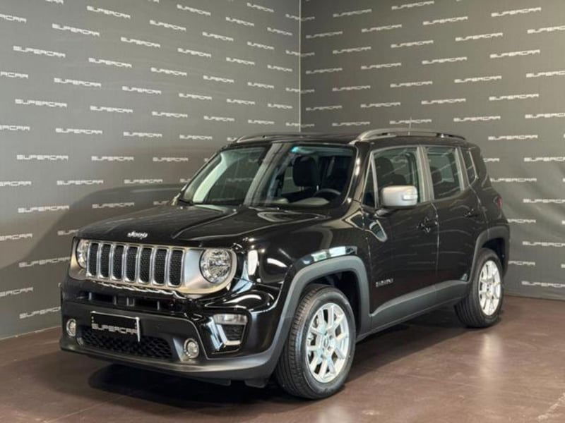 Jeep Renegade 1.0 T3 Limited