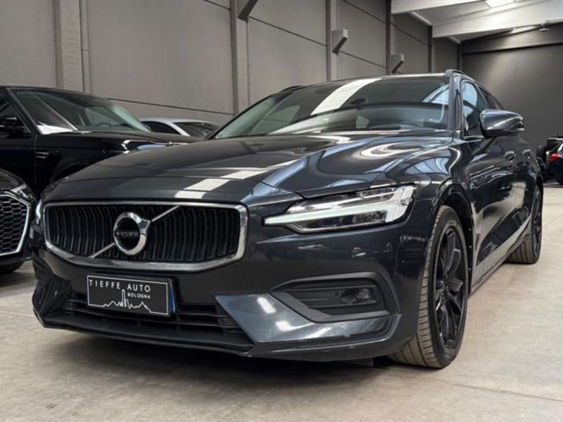 Volvo V60 D3 Geartronic Business