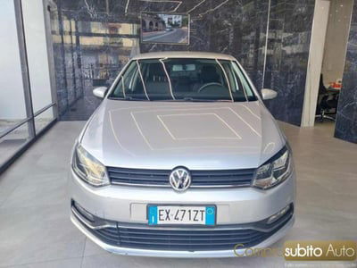 Volkswagen Polo 1.4 TDI 5p. Trendline usata