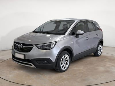 Opel Crossland X 1.5 ECOTEC D 120 CV Start&Stop aut. Innovation usata