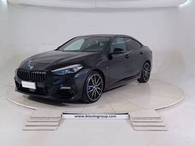 BMW Serie 2 Gran Coupé 220d Coupe xdrive Advantage auto