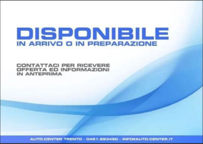 Jeep Compass 2.0 Multijet II 170 CV aut. 4WD Limited usata