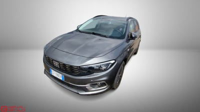 Fiat Tipo Station Wagon Tipo SW 1.6 mjt Garmin s&s 130cv usata