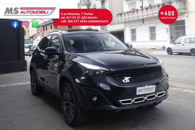 Dr dr F35 F35 1.5 Turbo Bi-Fuel GPL usata