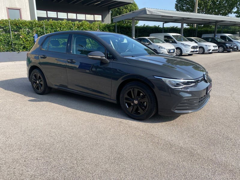 Volkswagen Golf 2.0 TDI SCR Life