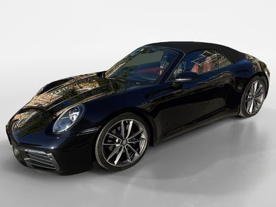Porsche 911 Cabrio Cabrio 3.0 Carrera auto usata