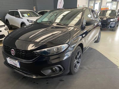 Fiat Tipo Station Wagon Tipo 1.4 SW Street usata