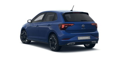 Volkswagen Polo 1.0 tsi R-Line 95cv dsg (2)
