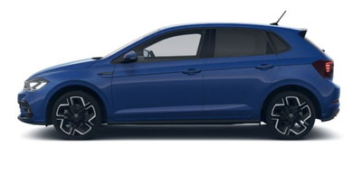 Volkswagen Polo 1.0 tsi R-Line 95cv dsg (3)