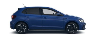 Volkswagen Polo 1.0 tsi R-Line 95cv dsg (4)