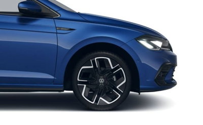 Volkswagen Polo 1.0 tsi R-Line 95cv dsg (5)