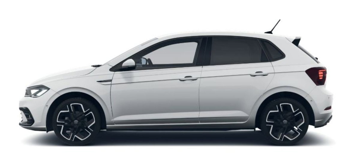 Volkswagen Polo 1.0 tsi R-Line 95cv dsg (2)